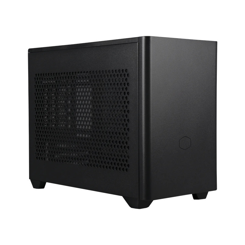 MasterBox NR200 - Color:Black